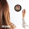 image:imageWild Sports Solid Wood College Hook amp Ring Toss Set with Direct Print HD Team Graphics  Easy Hang Hook and Ring Toss Target  Great Gift for Any NCAA FanOklahoma Sooners