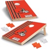 image:imageNFL 2 x 3 Solid Wood Cornhole Set with Direct Print HD Team Graphics  Great Gift for Any Football Fan Bean Bag Toss Family Outdoor GamesCleveland Browns