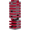 image:imageWild Sports NCAA Pro Football Tabletop Stackers Block Game for College Football Fan Dorm Game TailgateOhio State Buckeyes
