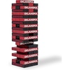 image:imageWild Sports NCAA Pro Football Tabletop Stackers Block Game for College Football Fan Dorm Game TailgateOklahoma Sooners