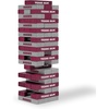 image:imageWild Sports NCAA Pro Football Tabletop Stackers Block Game for College Football Fan Dorm Game TailgateTexas AM Aggies