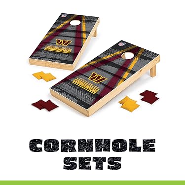 Wild Sports ：Portable Outdoor Lawn Games For Sports Fans