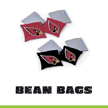 Wild Sports ：Portable Outdoor Lawn Games For Sports Fans