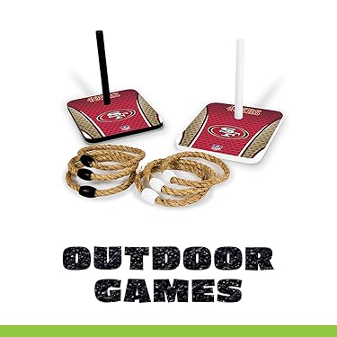 Wild Sports ：Portable Outdoor Lawn Games For Sports Fans