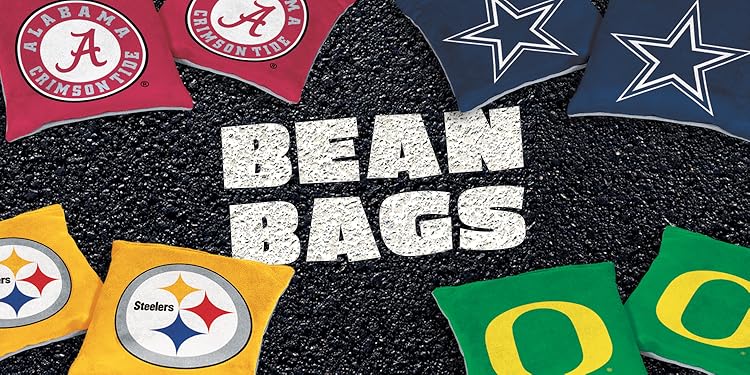 Wild Sports ：Portable Outdoor Lawn Games For Sports Fans