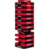 image:imageWild Sports NFL Houston Texans Table Top Stackers 3 x 1 x 5 Team Color