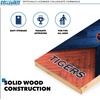 image:imageNCAA 2 x 4 Cornhole Set 8 Bags Outdoor GameAuburn Tigers