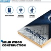image:imageNCAA 2 x 4 Cornhole Set 8 Bags Outdoor GamePenn State Nittany Lions
