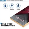 image:imageNCAA 2 x 4 Cornhole Set 8 Bags Outdoor GameTexas AM Aggies