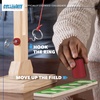 image:imageWild Sports NCAA Hook amp Ring Game Ring Toss Game 2 PlayersArkansas Razorbacks