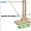 image:imageWild Sports NCAA Hook amp Ring Game Ring Toss Game 2 PlayersFlorida State Seminoles