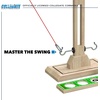 image:imageWild Sports NCAA Hook amp Ring Game Ring Toss Game 2 PlayersGeorgia Bulldogs