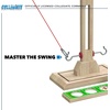 image:imageWild Sports NCAA Hook amp Ring Game Ring Toss Game 2 PlayersIowa State Cyclones