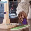 image:imageWild Sports NCAA Hook amp Ring Game Ring Toss Game 2 PlayersLSU Tigers