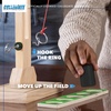 image:imageWild Sports NCAA Hook amp Ring Game Ring Toss Game 2 PlayersMichigan State Spartans