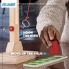 image:imageWild Sports NCAA Hook amp Ring Game Ring Toss Game 2 PlayersOhio State Buckeyes