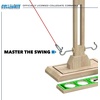 image:imageWild Sports NCAA Hook amp Ring Game Ring Toss Game 2 PlayersPurdue Boilermakers