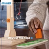 image:imageWild Sports NCAA Hook amp Ring Game Ring Toss Game 2 PlayersTennessee Volunteers