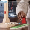 image:imageWild Sports NCAA Hook amp Ring Game Ring Toss Game 2 PlayersTexas Tech Red Raiders