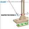 image:imageWild Sports NCAA Hook amp Ring Game Ring Toss Game 2 PlayersWisconsin Badgers